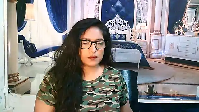 IndiaBlackPanther online show from September 17, 3:15 am