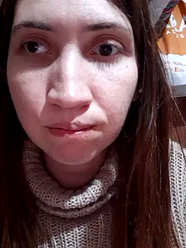 Snapshot of Tudiablita21 chatting on October 29, 2:38 am Tudiablita21 online show from October 29, 2:38 am