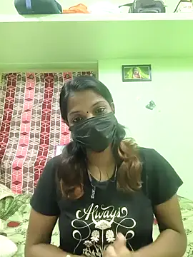 Tamil Ishu online show from October 19, 2:30 pm