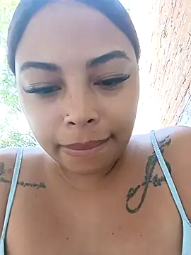 Naomi-Summer online show from November 17, 9:26 pm