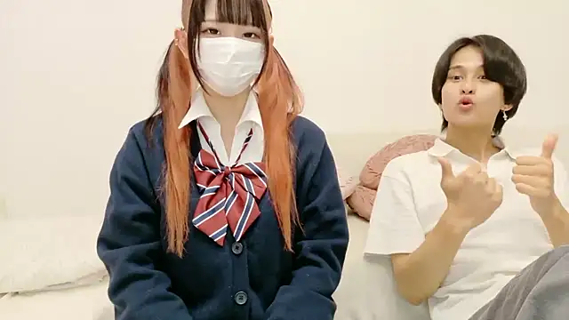 Hina-qp online show from September 24, 6:12 am