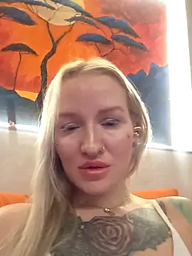 KateMonroe online show from March 16, 11:08 pm