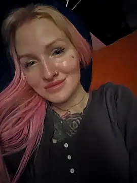 KateMonroe online show from April 16, 9:50 pm