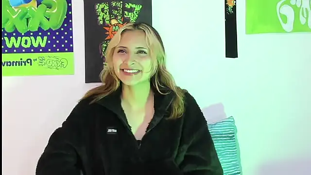 melissa noirr online show from January 19, 5:03 am