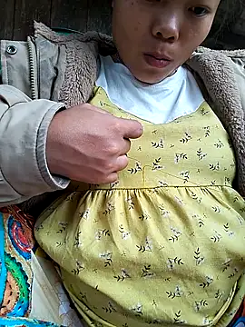 Snapshot of Rioo122 chatting on September 25, 3:38 am Rioo122 online show from September 25, 3:38 am