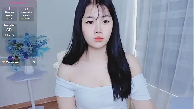 Snapshot of -Rose-Lucky- chatting on October 15, 1:30 am -Rose-Lucky- online show from October 15, 1:30 am