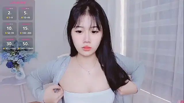 -Rose-Lucky- online show from October 22, 1:21 am