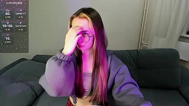 MewStella online show from November 7, 12:05 am