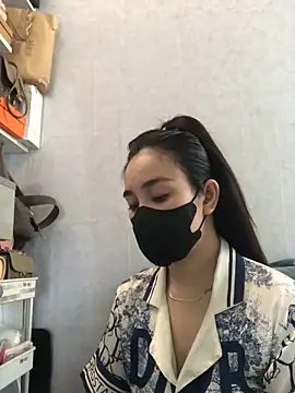 Snapshot of hanny_baby205 chatting on September 11, 7:31 am hanny baby205 online show from September 11, 7:31 am