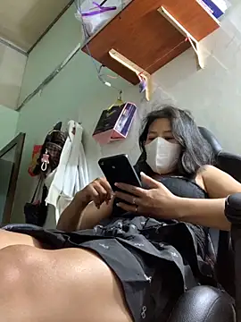 Mei-Mei89 online show from September 16, 3:09 pm