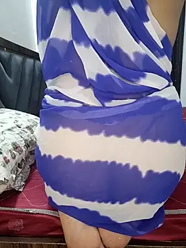 sweetpj online show from September 24, 5:34 pm