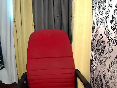 lovelyallena07 online show from February 17, 2:00 am