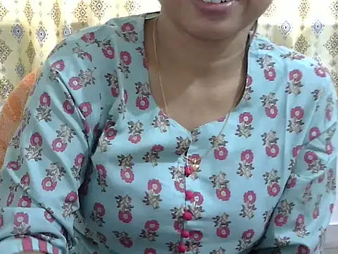 CHAMELI4747 online show from March 21, 8:41 am