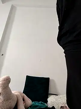 luv johrrra online show from February 25, 3:27 am