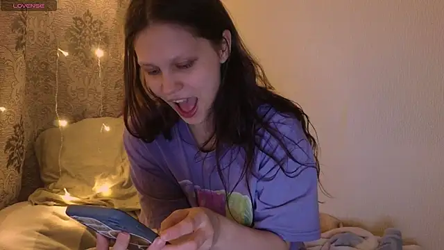 Lunliss online show from February 11, 12:03 am