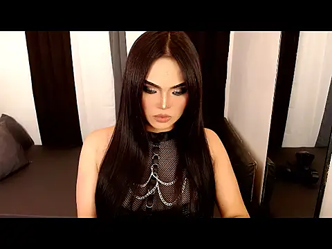 ameliadom online show from November 23, 4:52 pm