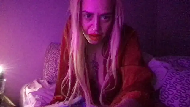 hacheacca online show from February 25, 9:13 pm