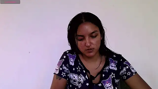 Ari 20  online show from July 8, 8:11 pm