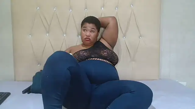 Sexybella-97 online show from November 4, 6:24 pm