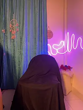 Megan-picozi online show from October 4, 2:06 am