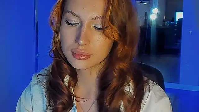 MariGven online show from April 14, 3:23 pm