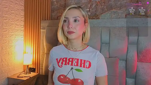 miaroldan online show from July 7, 11:57 am