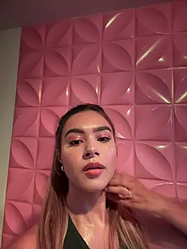 Natalia vidal online show from November 25, 1:13 pm