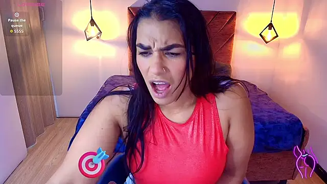 Lia Blake  online show from June 6, 7:42 pm