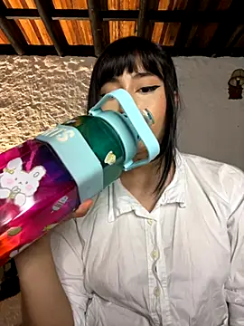 kaori 77 online show from September 15, 5:49 am