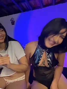 kaori 77 online show from November 8, 3:33 am