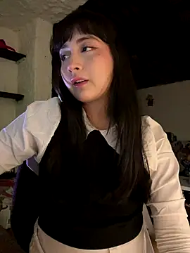 kaori 77 online show from October 9, 4:38 am