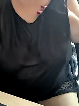 Snapshot of Curvy_Mommy chatting on September 24, 7:51 am Curvy Mommy online show from September 24, 7:51 am