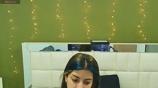 gisell gomez online show from September 24, 12:15 pm