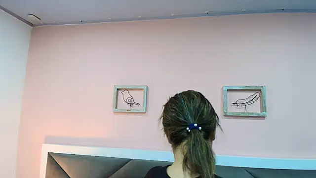 gisell gomez online show from November 10, 8:04 pm