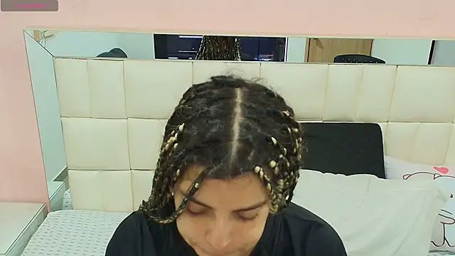 gisell gomez online show from December 5, 12:06 pm