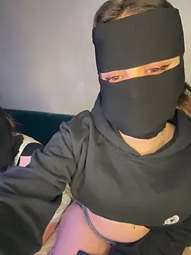 Elina-Marina online show from November 8, 4:12 pm