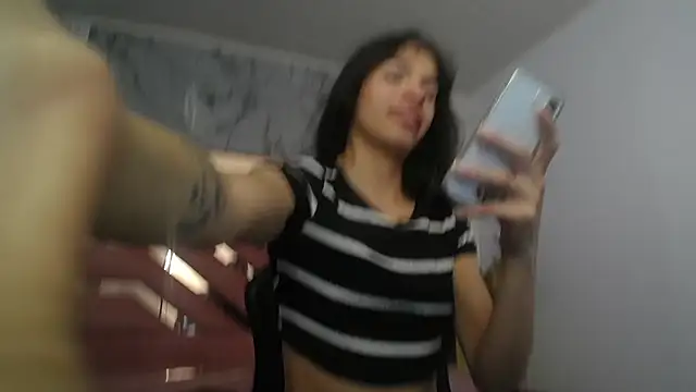 Mia swift ch online show from November 5, 2:39 am