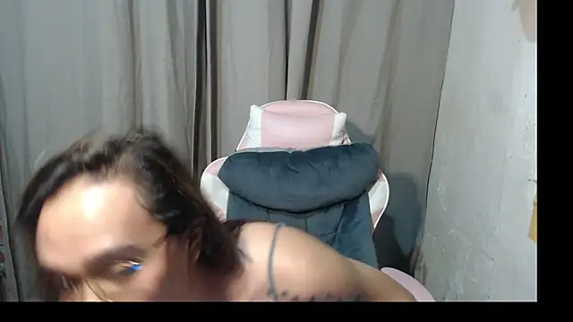 lovely anastasia online show from March 3, 12:55 pm