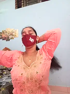 Cute Faria online show from November 9, 3:46 am