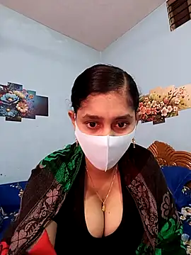 Cute Faria online show from January 16, 3:57 am