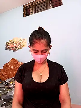 Cute Faria online show from December 15, 3:45 am