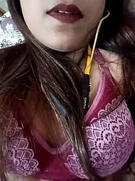 payalsharma95 online show from October 8, 5:50 pm