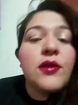 Snapshot of Daphne_girlsex chatting on October 1, 3:00 am Daphne girlsex online show from October 1, 3:00 am