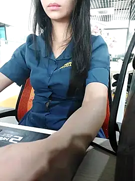 meomeocute online show from April 16, 4:24 am