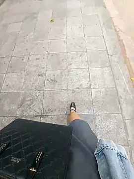 meomeocute online show from April 8, 5:20 am