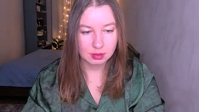 NancySanders online show from January 19, 4:08 am