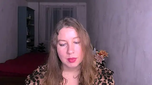 NancySanders online show from November 28, 8:56 pm