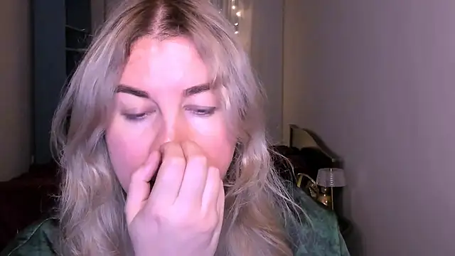 NancySanders online show from July 8, 9:17 pm