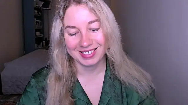 NancySanders online show from May 31, 7:15 pm
