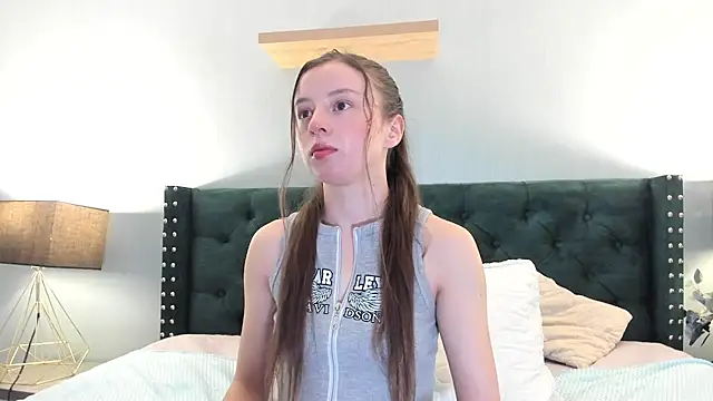 VioletaNova online show from February 16, 11:32 am